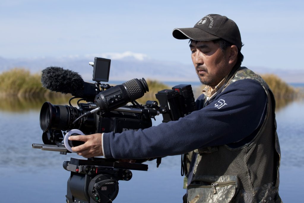 Д.Золбаяр: Олсон мөнгөнийхөө хэмжээнд хийсэн киног шүүмжилж болохгүй